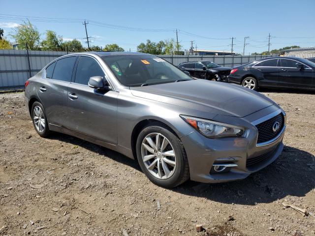 2016 INFINITI Q50 PREMIU JN1EV7AR7GM344055