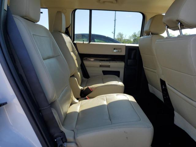 2016 FORD FLEX LIMIT 2FMHK6DTXGBA11371