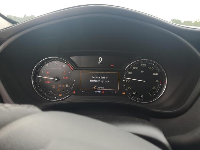 2019 CADILLAC XT4 PREMIU 1GYFZCR4XKF193629