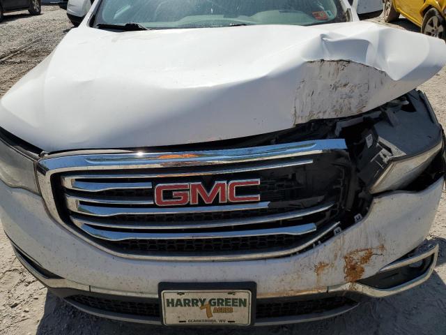 2018 GMC ACADIA SLT-1 1GKKNULS2JZ174877