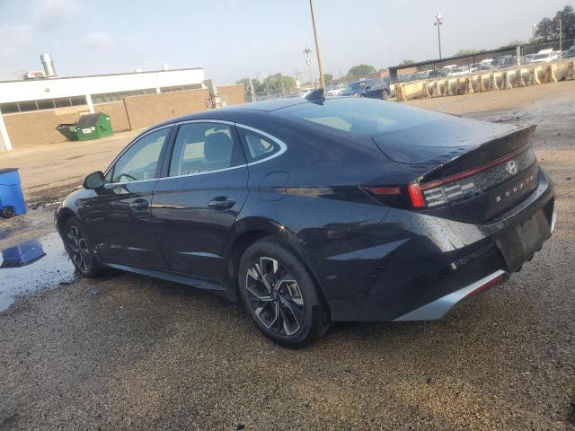 2025 HYUNDAI SONATA SEL KMHL64JA9SA428958