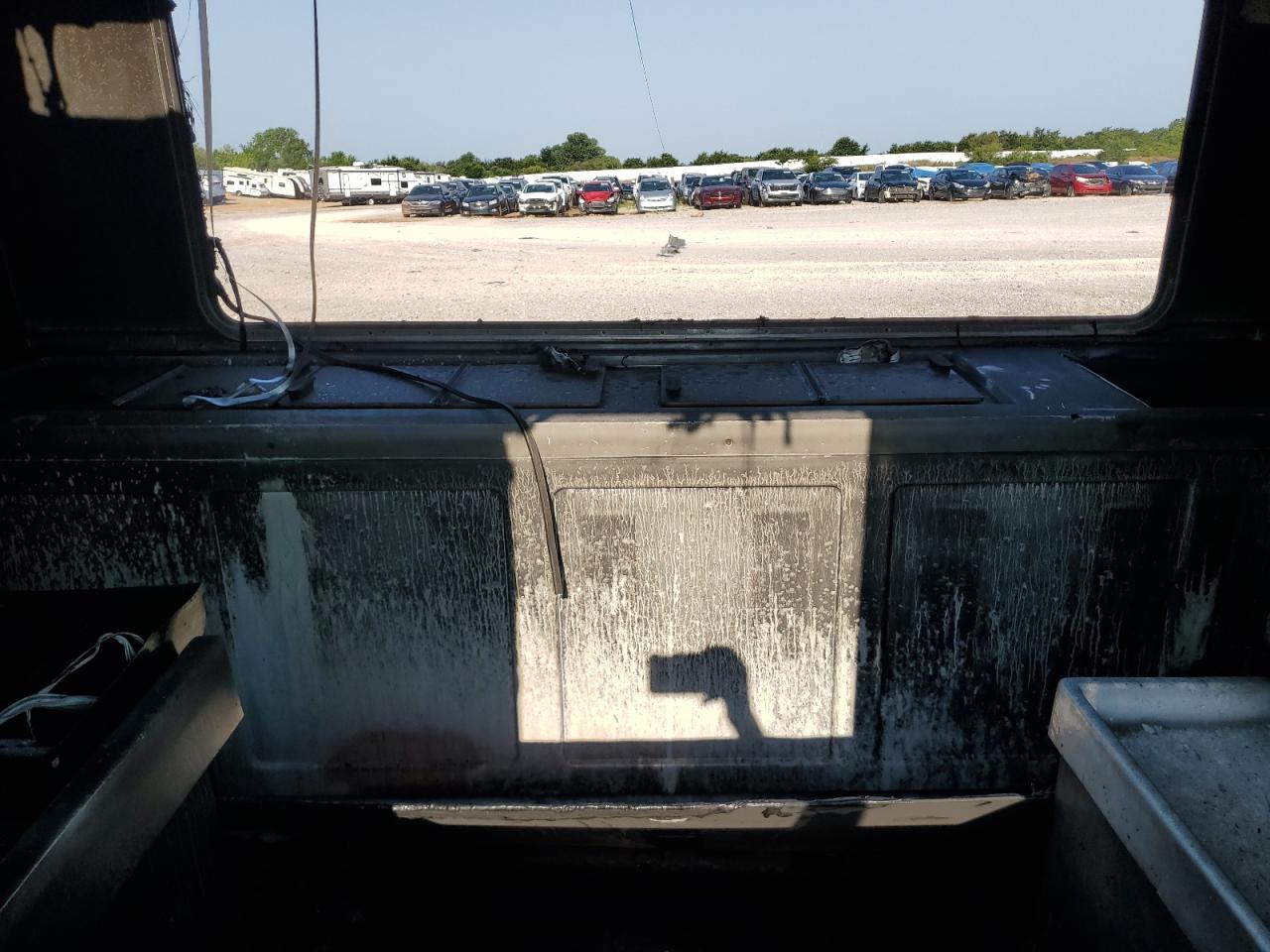 CHEVROLET EXPRESS G3