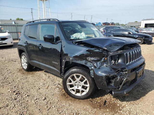 2019 JEEP RENEGADE L - ZACNJBBB6KPK47076