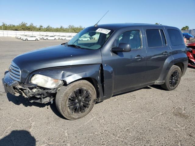 2011 CHEVROLET HHR LT - 3GNBABFW9BS585323