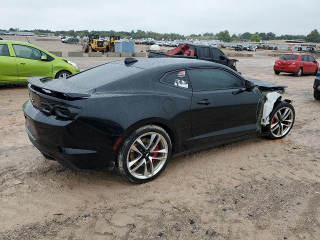 2020 CHEVROLET CAMARO SS 1G1FH1R71L0148311