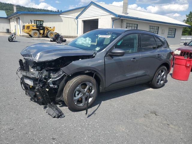 2025 FORD ESCAPE ST 1FMCU9NA9SUB31202