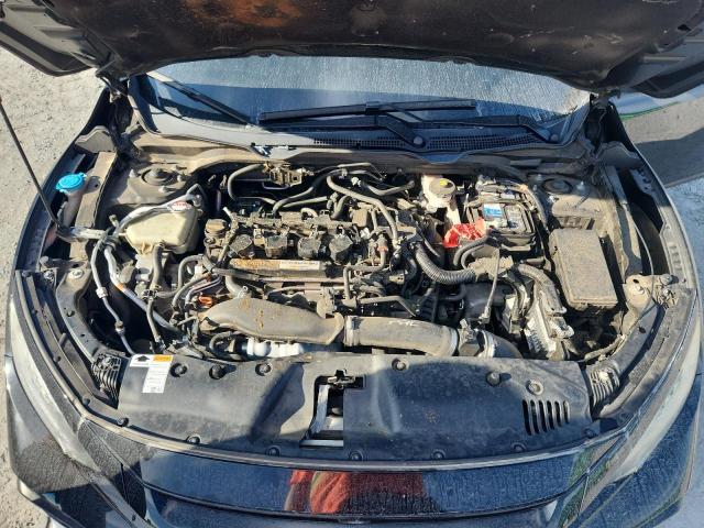 2020 HONDA CIVIC SI 2HGFC1E56LH700151