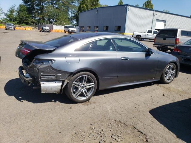 2020 MERCEDES-BENZ E 450 - W1K1J6HB6LF142547