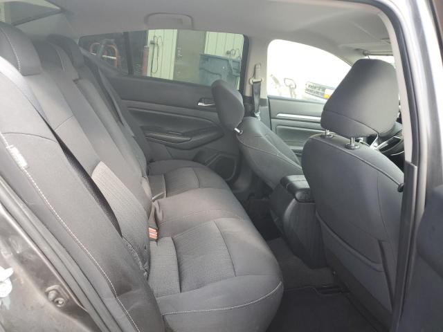 2022 NISSAN ALTIMA SV 1N4BL4DV6NN319710