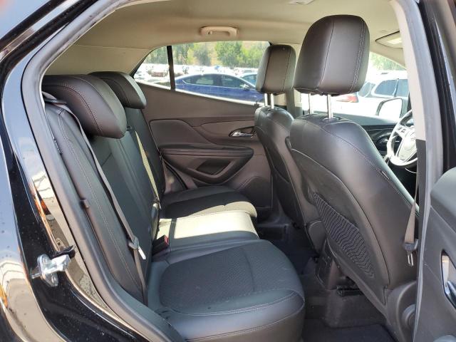 2017 BUICK ENCORE PRE KL4CJESB1HB074544