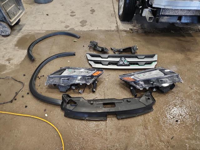 2024 MITSUBISHI OUTLANDER JA4ARUAU7RU009183