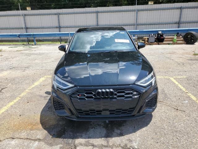 2022 AUDI S3 PREMIUM WAUH3DGY7NA004851