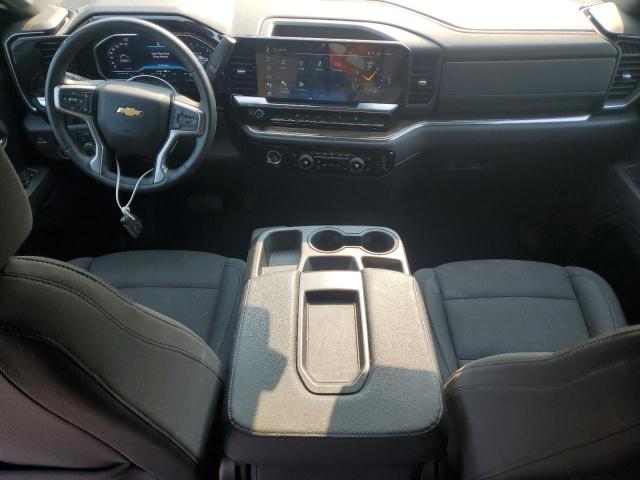2024 CHEVROLET SILVERADO K1500 LT-L 1GCPDKEK2RZ234433