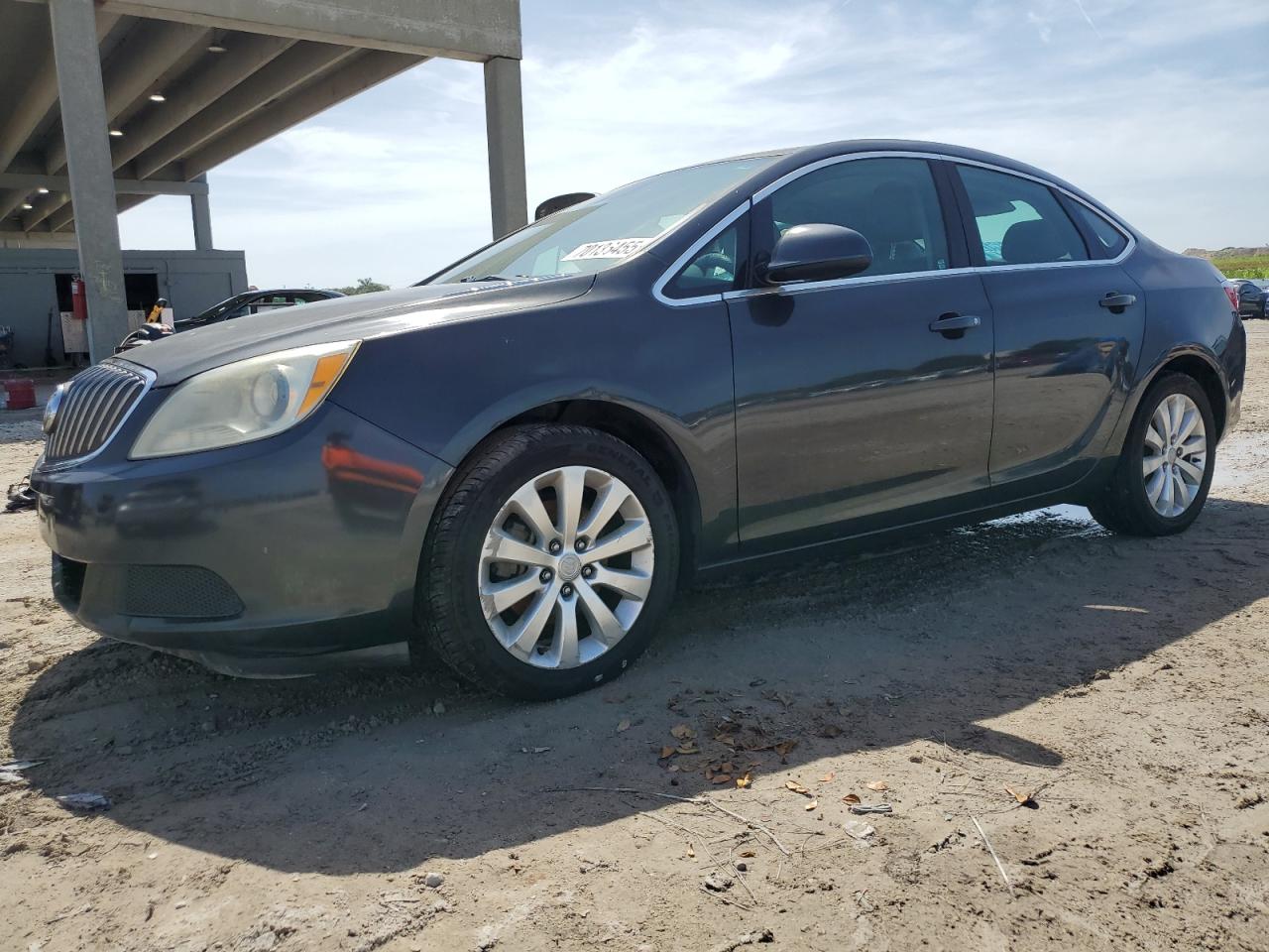BUICK VERANO