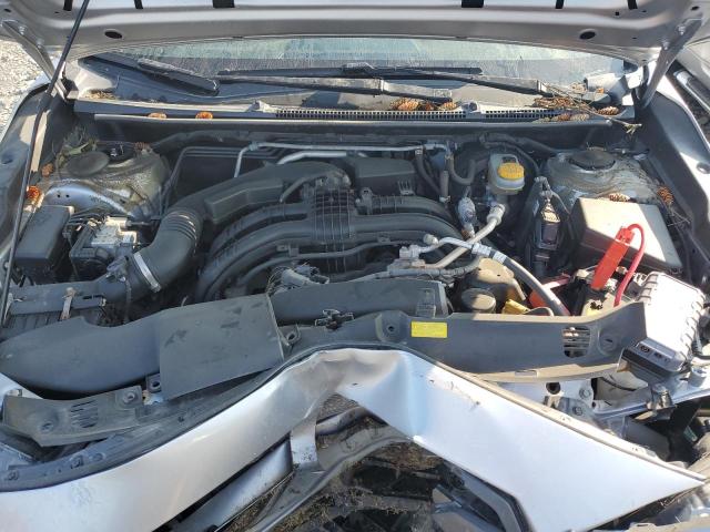 2019 SUBARU CROSSTREK JF2GTAAC1KH236537