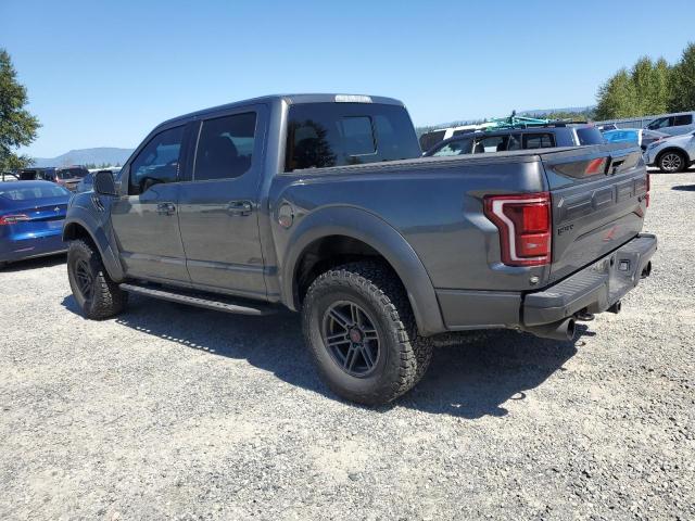 2018 FORD F150 RAPTOR 1FTFW1RG3JFD13248