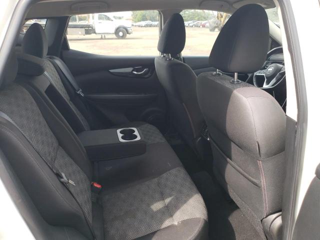 2017 NISSAN ROGUE SPOR JN1BJ1CRXHW124780