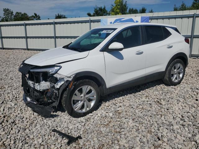 BUICK ENCORE GX