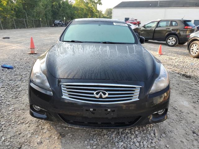 2012 INFINITI G37 BASE - JN1CV6FE3CM203503