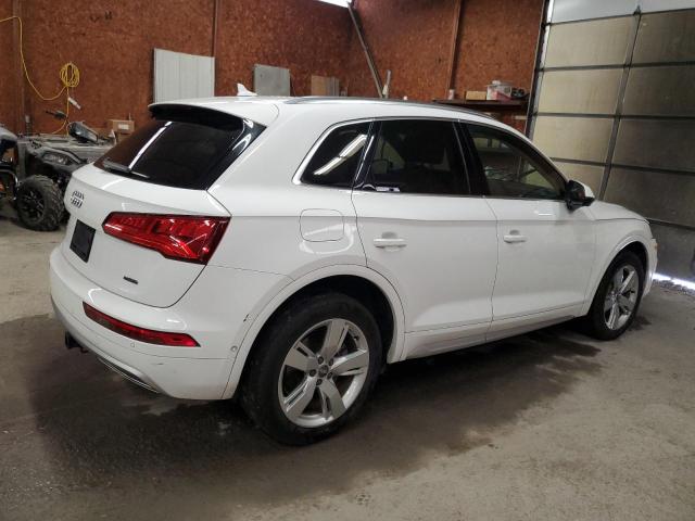 2019 AUDI Q5 PRESTIG WA1CNAFY1K2066219