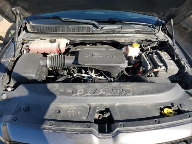 2020 RAM 1500 BIG H - 1C6RRFFG1LN202929