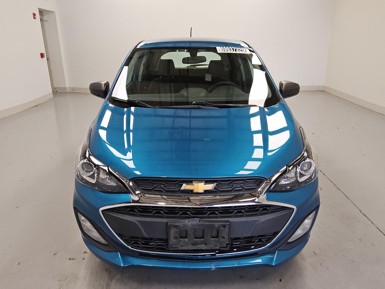 CHEVROLET SPARK LS