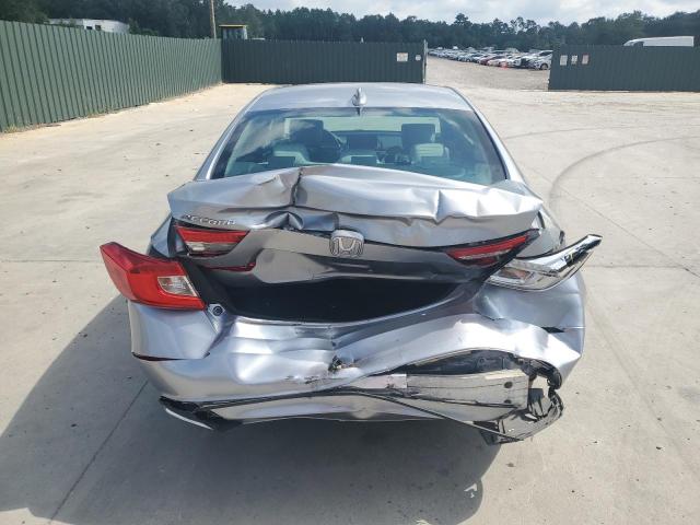 2020 HONDA ACCORD LX 1HGCV1F1XLA035035
