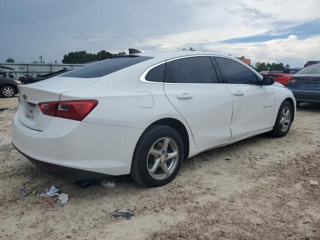 2017 CHEVROLET MALIBU LS 1G1ZC5ST5HF268126