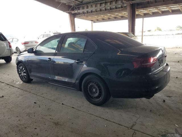 2016 VOLKSWAGEN JETTA S 3VW267AJ7GM388100