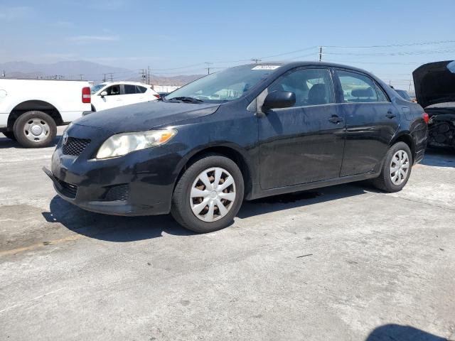 TOYOTA COROLLA BA