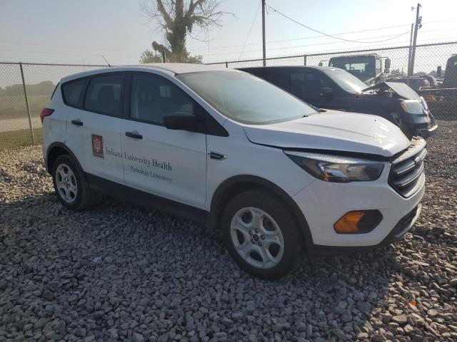 2019 FORD ESCAPE S 1FMCU0F77KUA23840