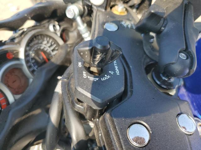 2017 SUZUKI GSX1300 RA JS1GX72B9H2101064