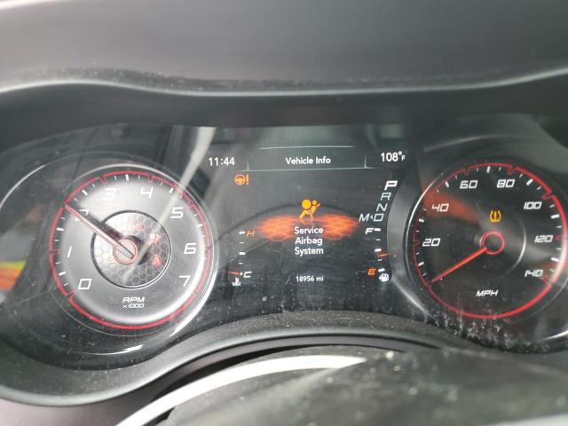 2023 DODGE CHARGER SX - 2C3CDXBG4PH600499