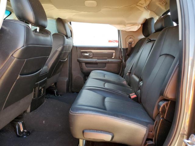 2018 RAM 2500 LARAMIE 3C6UR5NLXJG288816