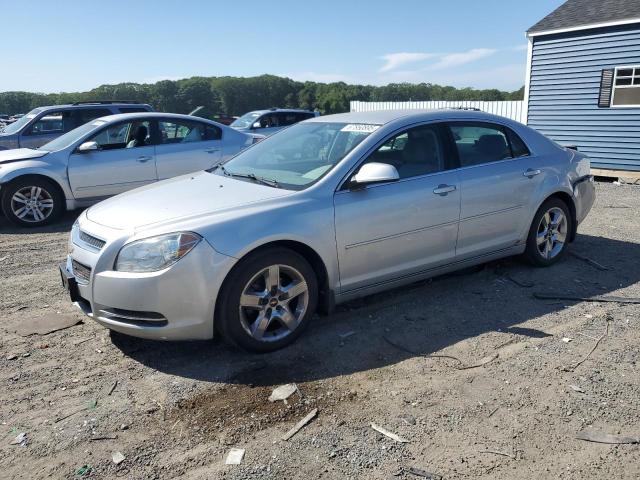 2010 CHEVROLET MALIBU 1LT - 1G1ZC5EB1AF295929