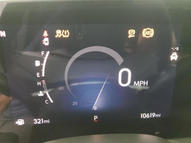 2025 BUICK ENCORE GX KL4AMBSL1SB175077