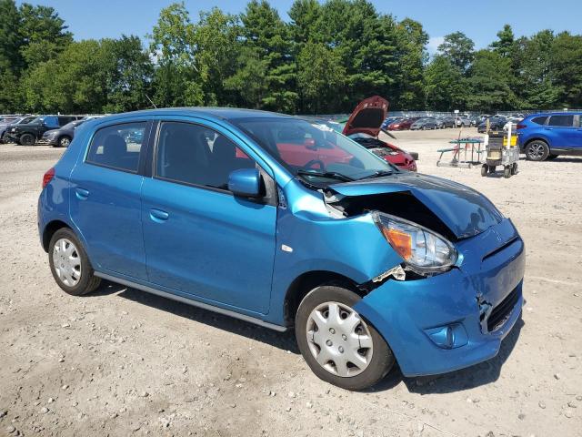 2015 MITSUBISHI MIRAGE DE ML32A3HJ9FH059131