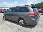 Lot #3315791408 2013 TOYOTA SIENNA XLE