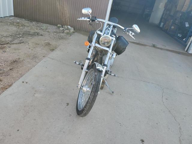 2005 HARLEY-DAVIDSON FXRST 1HD1BVB145Y046715