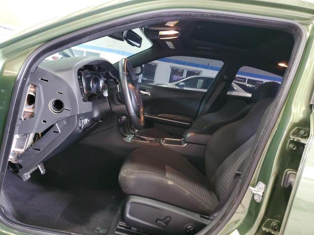 2021 DODGE CHARGER SC 2C3CDXAG5JH243245