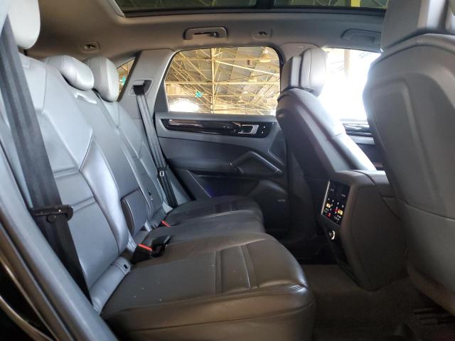 2020 PORSCHE CAYENNE WP1AA2AY0LDA07480