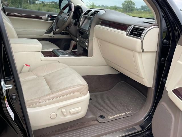 2015 LEXUS GX 460 JTJBM7FX7F5107971