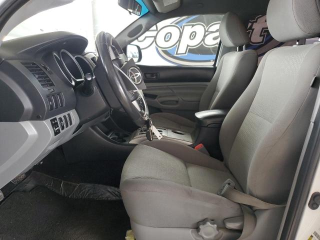 2014 TOYOTA TACOMA DOUBLE CAB PRERUNNER - 3TMJU4GN0EM166783