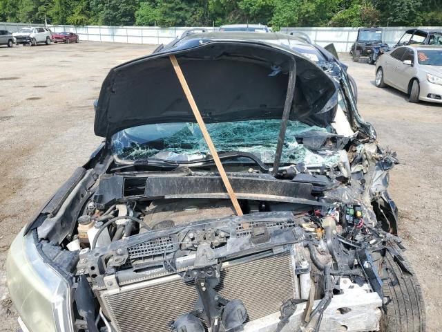 2016 NISSAN PATHFINDER 5N1AR2MN1GC629461