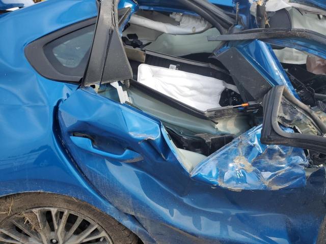 2022 KIA FORTE GT LINE 3KPF54AD4NE435655