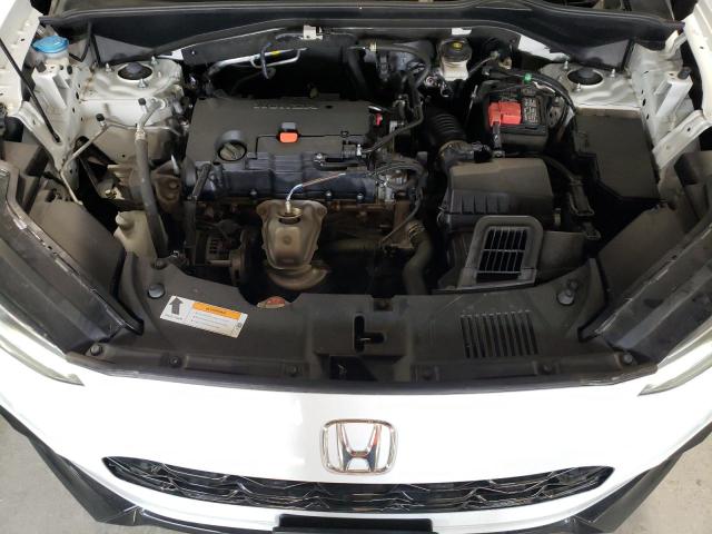 2023 HONDA HR-V EXL 3CZRZ2H7XPM701074