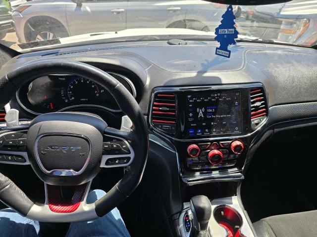 2019 JEEP GRAND CHER - 1C4RJFDJ5KC835149