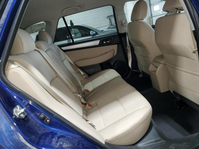 2017 SUBARU OUTBACK 2.5I PREMIUM 4S4BSADC5H3421540