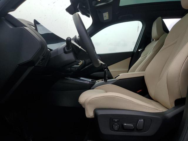 2025 BMW X3 30 XDRIVE 5UX53GP09S9Y08453