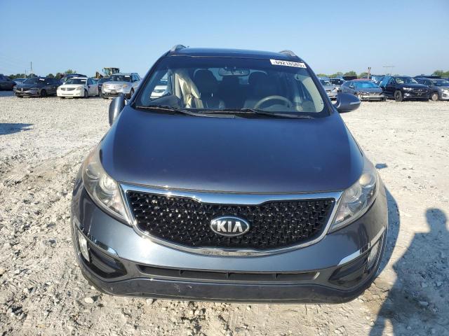 2015 KIA SPORTAGE EX KNDPC3AC5F7710933